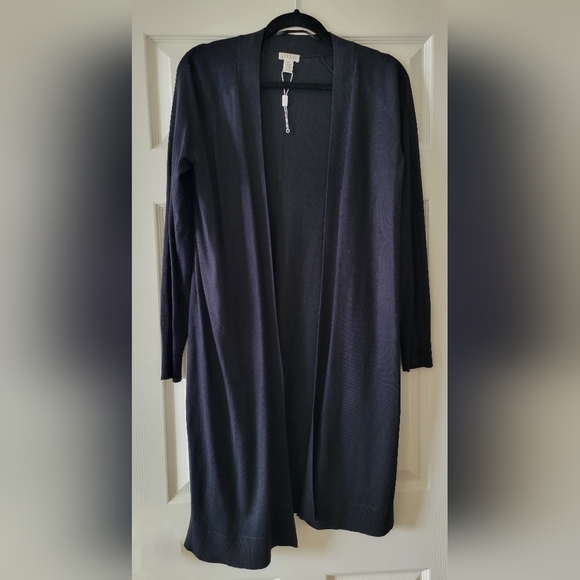 Spense Long Length Cardigan - Picture 4 of 5